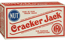 The cracker jacks of the Chicago World Fair